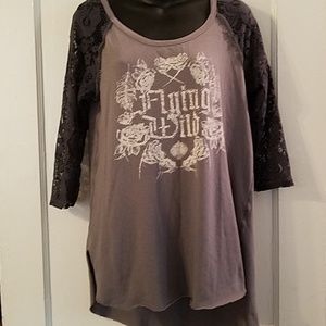 Free people shirt